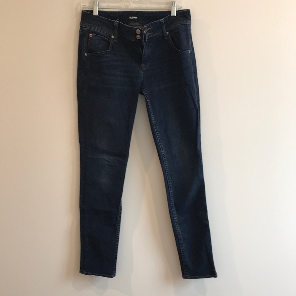 Hudson Women’s jeans. Size 29